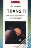 I transiti libro di Discepolo Ciro