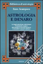 Astrologia e denaro libro