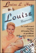 Louise risponde libro