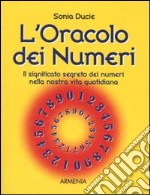 L'oracolo dei numeri libro