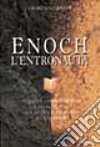 Enoch l'Entronauta libro