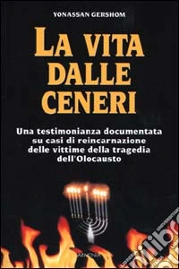 La vita dalle ceneri libro