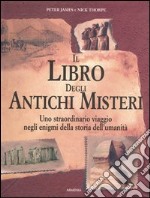 Il libro degli antichi misteri libro