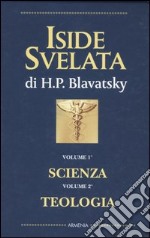 Iside svelata libro