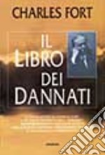 Il libro dei dannati libro