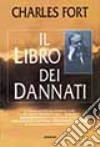 Il libro dei dannati libro