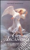 Gli arcangeli libro