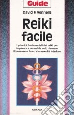 Il reiki facile libro