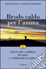 Brodo caldo per l'anima. Storie che scaldano il cuore e confortano lo spirito. Vol. 1 libro