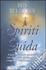 Spiriti guida libro