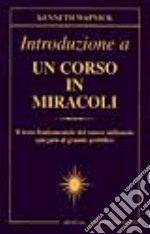 Introduzione a un corso in miracoli