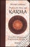 Il piccolo libro del karma libro