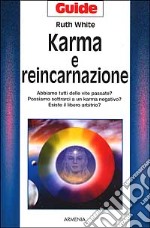 Karma e reincarnazione libro