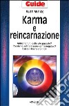 Karma e reincarnazione libro