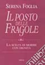 Il posto delle fragole libro