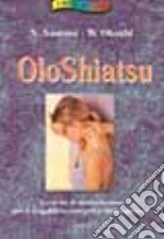 Olo shiatsu libro