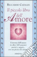 Il piccolo libro dell'amore