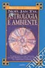 Astrologia e ambiente libro