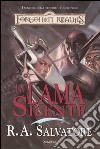 La lama silente. I sentieri delle tenebre. Forgotten Realms. Vol. 1 libro di Salvatore R. A.