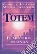 Totem. Il mistero in onda