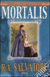 Mortalis libro