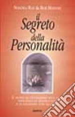 Il segreto della personalità libro