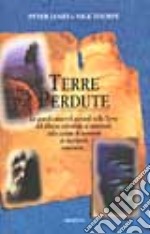 Terre perdute libro