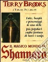 Il magico mondo di Shannara libro