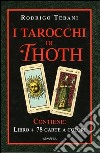 Antica sibilla italiana. Messaggi e divinazione. Con 32 carte - Tiberio  Conard - Libro - Lo Scarabeo - Cofanetti:libro e carte