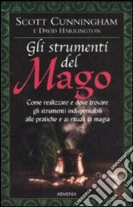 Gli strumenti del mago libro