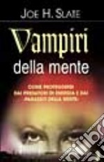 Vampiri nella mente