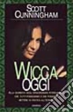 Wicca oggi libro