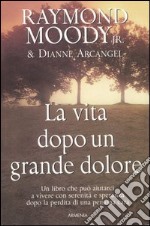 La vita dopo un grande dolore libro