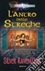 L'antro delle streghe libro