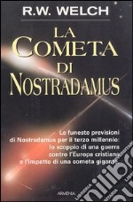 La cometa di Nostradamus