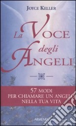 La voce degli angeli