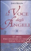 La voce degli angeli libro