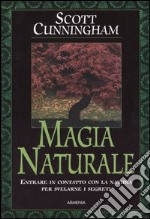 Magia naturale libro