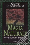 Magia naturale libro