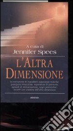 L'altra dimensione libro