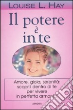 Il potere è in te libro