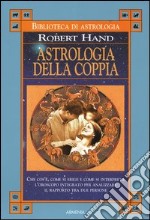 Astrologia della coppia libro