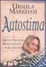 Autostima libro