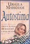 Autostima libro