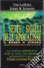 I sette sigilli dell'apocalisse libro