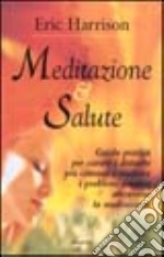 Meditazione & salute