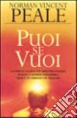 Puoi se vuoi libro