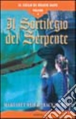 Il sortilegio del serpente. Il ciclo di Death Gate (4) libro