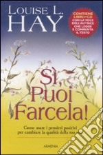 Sì, puoi farcela! Con CD Audio libro