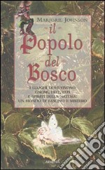 Il popolo del bosco libro